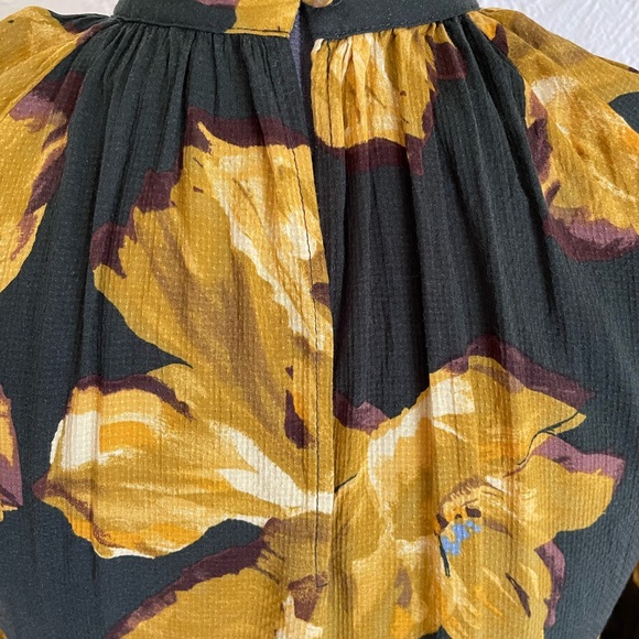 Maxi Dress - Picture 2 of 3